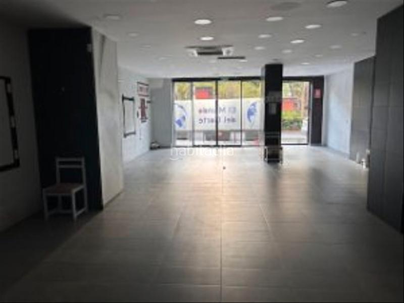 Foto d7b8e7ec-11f5-4739-b246-aada2b66e67b. Alquiler local comercial en paseo de san gregorio 56 en Puertollano