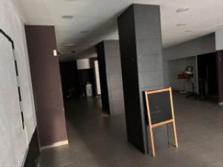 Local Comercial en Paseo de San Gregorio 56