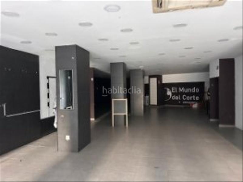 Foto 1b84360c-2234-4713-a967-f0ba0a98bd18. Lloguer local comercial a paseo de san gregorio 56 a Puertollano