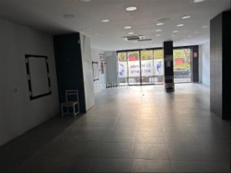 Foto 627a256a-cb33-435b-b6c9-0724b44e4554. Lloguer local comercial a paseo de san gregorio 56 a Puertollano