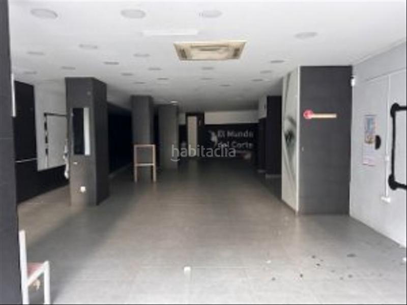 Foto 6567327c-05dc-4d22-9396-c80ca29d9881. Lloguer local comercial a paseo de san gregorio 56 a Puertollano