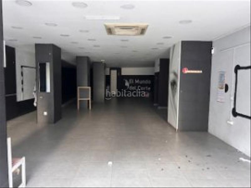 Foto fa2b1ca3-71f1-4172-9da0-adef959abd0b. Lloguer local comercial a paseo de san gregorio 56 a Puertollano