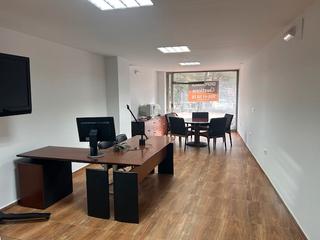 Lloguer Local Comercial a Calle pablo neruda 2