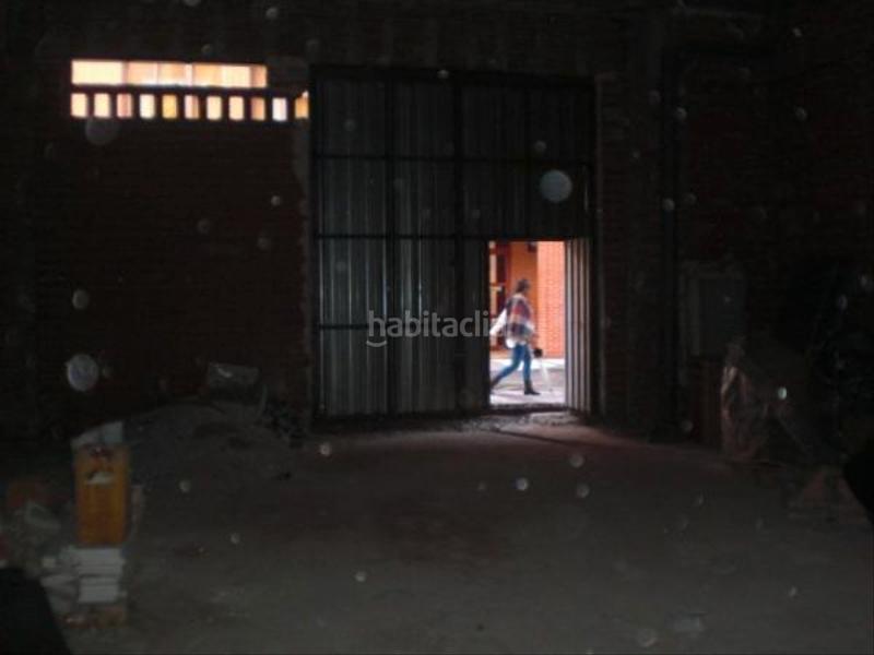 Foto 0b4f8117-ace1-474d-a262-9ada04331676. Rent business premise in calle cruces 7 in Centro Puertollano