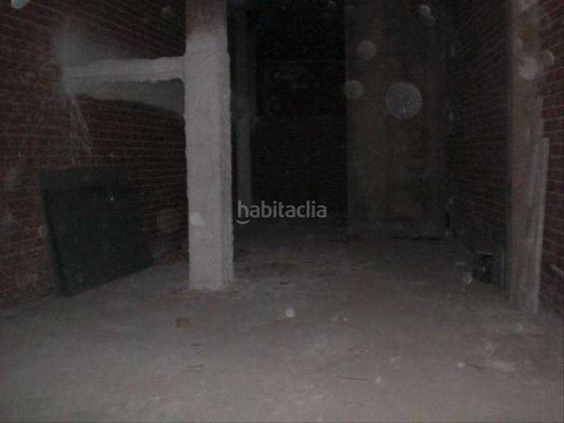 Foto 10900753-1b9f-4765-be2a-a5bc53189484. Rent business premise in calle cruces 7 in Centro Puertollano