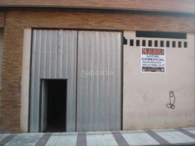 Foto 07e99aca-a28e-4ebf-b9e3-f098576ccb15. Miete geschäftsraum in calle cruces 7 in Centro Puertollano