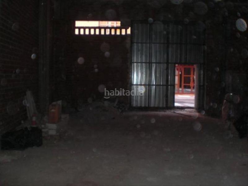 Foto 7b7c80a6-d7dd-4185-9fd0-cefbd22fbcad. Lloguer local comercial a calle cruces 7 a Centro Puertollano