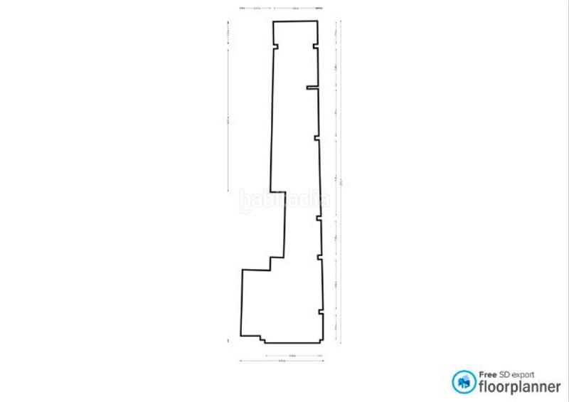 Foto 57fde8f2-ddaa-4f18-b892-f8488544975b. Location local commercial dans calle cruces 7 dans Centro Puertollano