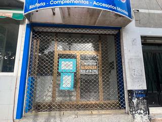 Lloguer Local Comercial a Avenida primero de mayo 1