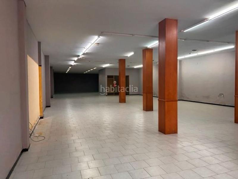 Foto d6b82340-5f71-463b-a4ee-f4b9fd360b67. Location local commercial dans calle ancha 38 dans Centro Puertollano