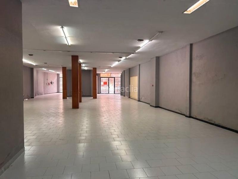 Foto 4d4b08bb-f61a-49ca-bbcf-b93b68a78087. Miete geschäftsraum in calle ancha 38 in Centro Puertollano