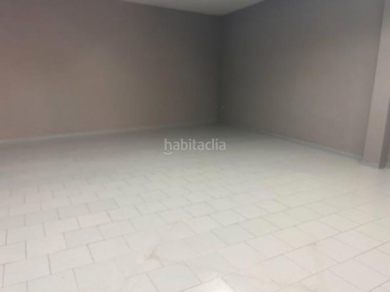 Foto 6e015b1d-8f86-44cc-90a3-65bd17b1bd48. Miete geschäftsraum in calle ancha 38 in Centro Puertollano
