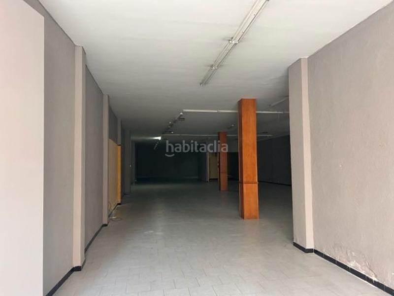 Foto 7c6d55ad-b024-41a6-8709-19e8b7320fd9. Miete geschäftsraum in calle ancha 38 in Centro Puertollano