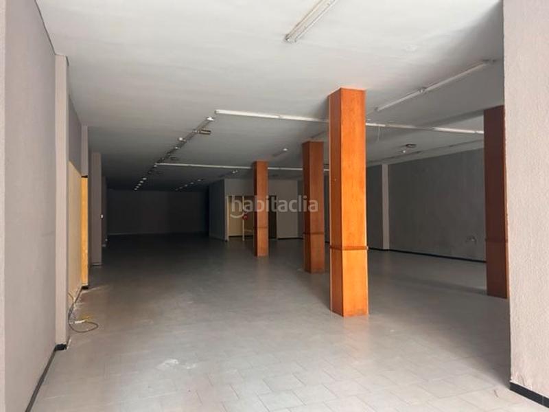 Foto c9333c0f-2d8c-4e56-89c9-e505033cde1d. Miete geschäftsraum in calle ancha 38 in Centro Puertollano