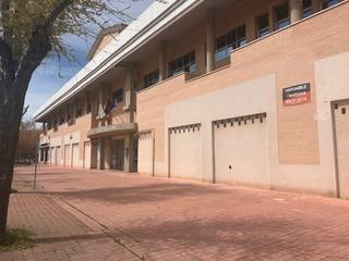 Local Comercial a Calle malagón 9. Local en venta en puertollano