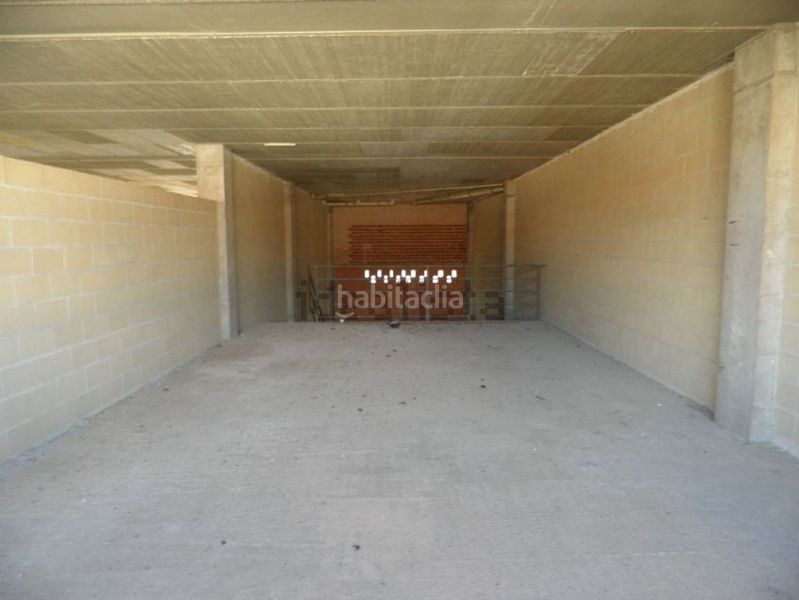 Foto b31324a3-6f90-413b-9c64-1d1714eb7389. Lloguer local comercial a calle malagón 9 a PAU 2-600 Puertollano