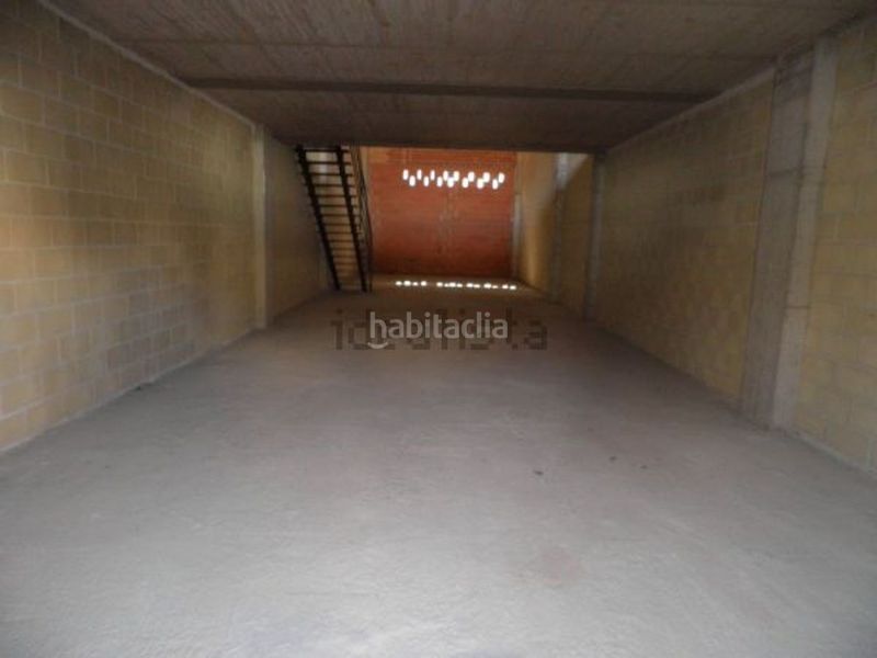 Foto e5c0548e-0e53-4e94-825a-92007d71f2f3. Lloguer local comercial a calle malagón 9 a PAU 2-600 Puertollano