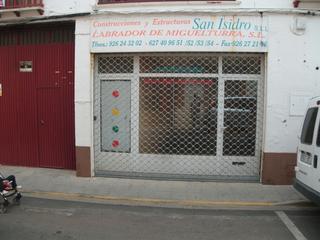 Local commercial à Calle príncipes de españa 32. Haga su oferta!