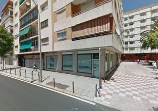 Local Comercial a Plaza puerta de alarcos 3. ¡ oportunidad! se vende o alquila local comercial en plaza alarc