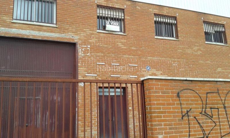 Foto 9803898d-257a-468a-b7ec-5ec35bc5912c. Capannone industriale in Larache Ciudad Real