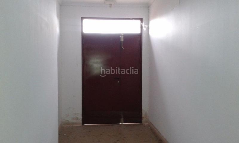 Foto bba5bcf5-ee7a-45a0-88b2-4501ca8704b4. Capannone industriale in Larache Ciudad Real