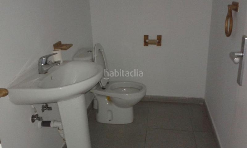 Foto c7cf52a9-e8ea-45ce-a58b-86bdb5a9db72. Capannone industriale in Larache Ciudad Real