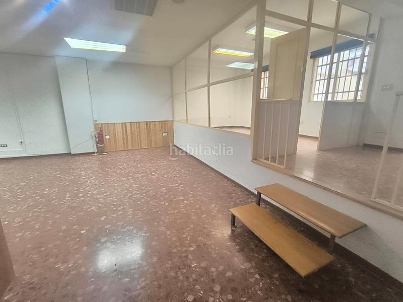 Foto 0698e43a-2aa9-4631-aa0f-2ab05dd857bc. Alquiler local comercial  a pie de calle en Ciudad Real