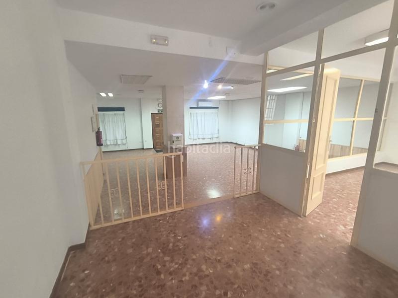 Foto d51e78fd-e472-4d4f-b14d-f9f61930117f. Alquiler local comercial  a pie de calle en Ciudad Real