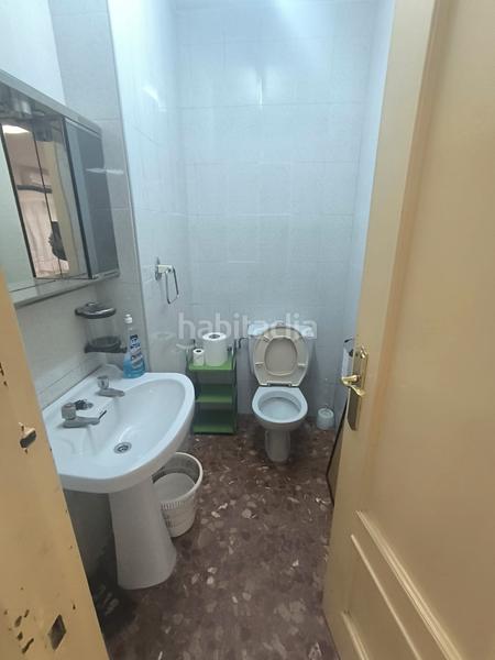 Foto 24c90c2d-ccd5-4cbf-b9af-7b1b3fe9c216. Lloguer local comercial a Plaza de Toros Ciudad Real