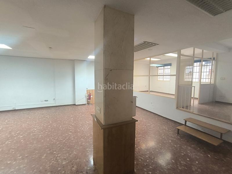 Foto baef2999-f594-46ed-9256-892ddf0c1a12. Lloguer local comercial a Plaza de Toros Ciudad Real