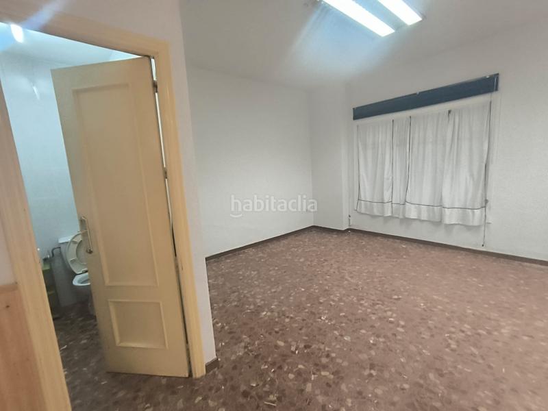 Foto 1eed251f-a90f-4e11-a3af-60d74f333a9b. Rent business premise in Plaza de Toros Ciudad Real