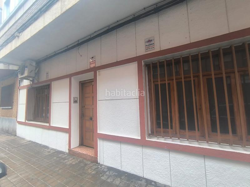 Foto bdad6c05-1e56-40f2-81ed-c2856c8c2748. Rent business premise in Plaza de Toros Ciudad Real