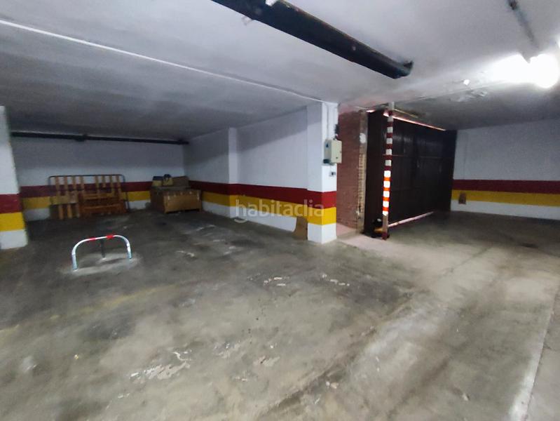 Foto 00c2b1c9-8be5-4a57-988c-d37d360d1b9f. Aparcament cotxe a barrio san juan 3b a Tomelloso