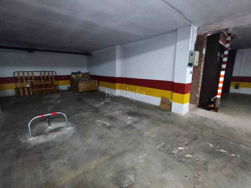 Foto 0a327781-5472-4509-bbc1-74e84eafb514. Aparcament cotxe a barrio san juan 3b a Tomelloso