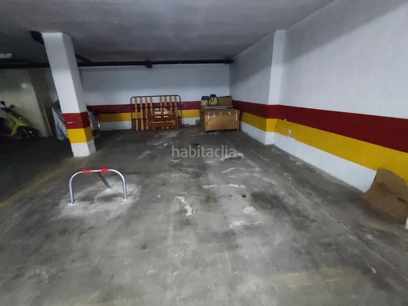 Foto 0aa0e6f6-4fab-491b-98a1-1a2b9fa9fd58. Aparcament cotxe a barrio san juan 3b a Tomelloso