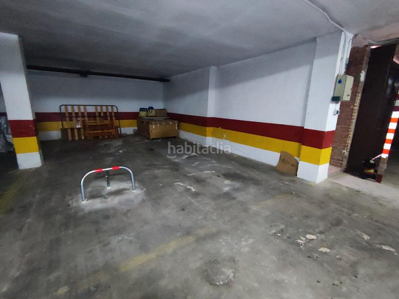 Foto 0eb85b47-8602-4b02-9560-ed31e0530f04. Aparcament cotxe a barrio san juan 3b a Tomelloso