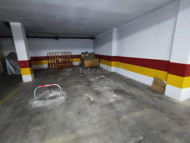 Foto 0f088973-e334-4570-89ee-87ef9cd1b3bb. Aparcament cotxe a barrio san juan 3b a Tomelloso