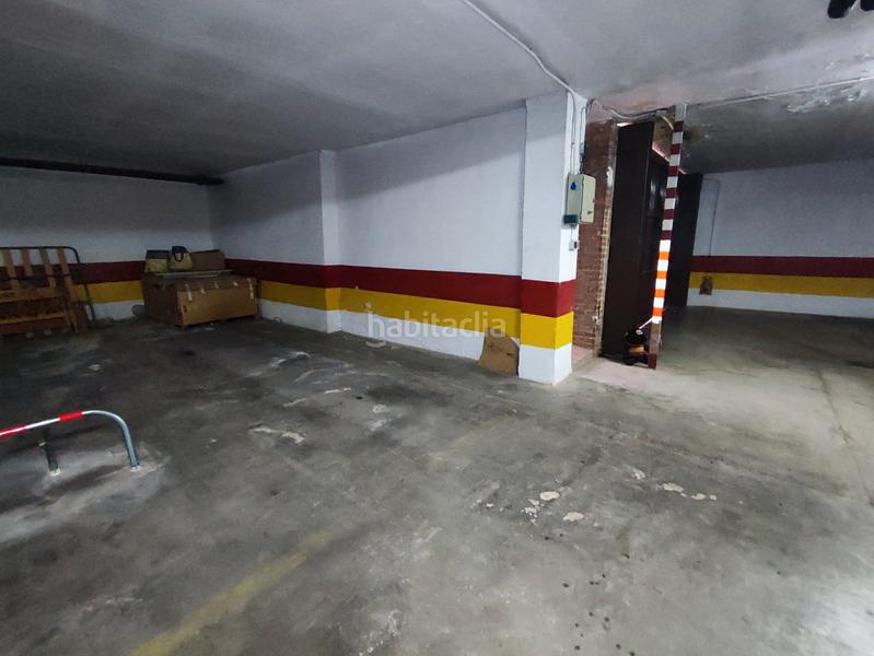 Foto 154d6748-5c3b-459c-a820-ab0505badd40. Aparcament cotxe a barrio san juan 3b a Tomelloso