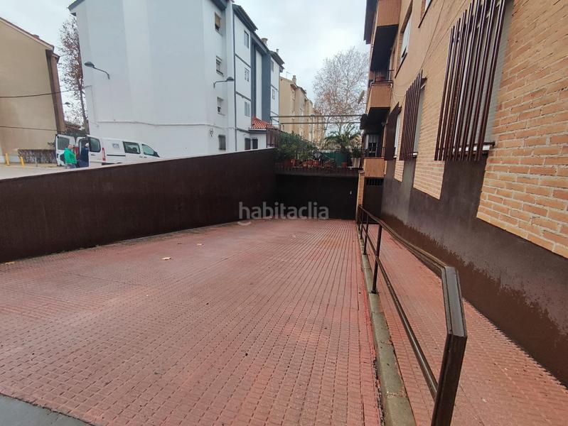 Foto 218795d7-8a55-4f69-80e8-7b199595c9e6. Aparcament cotxe a barrio san juan 3b a Tomelloso