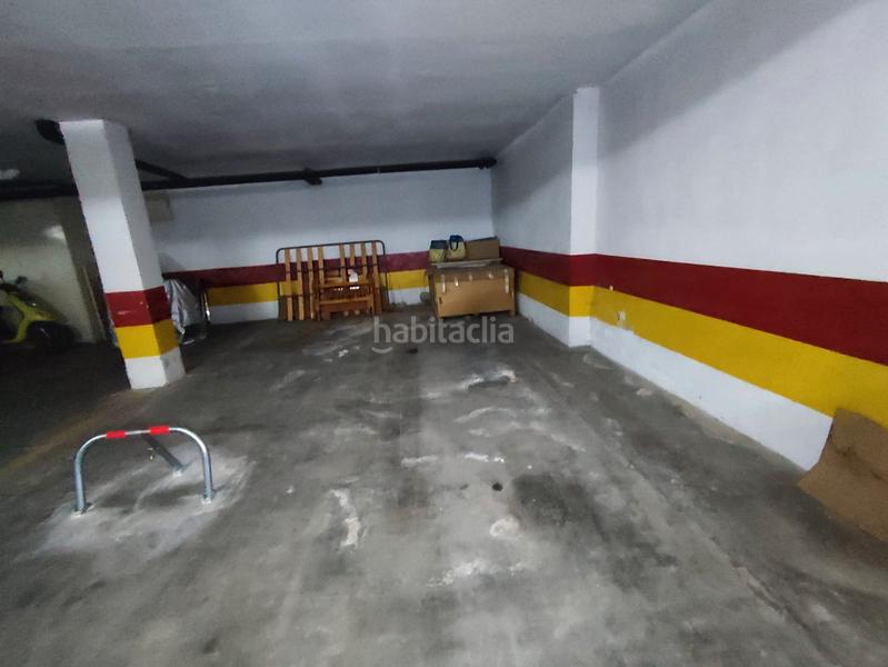 Foto 3125bff0-0648-46d6-b044-e17f1d75f802. Aparcament cotxe a barrio san juan 3b a Tomelloso