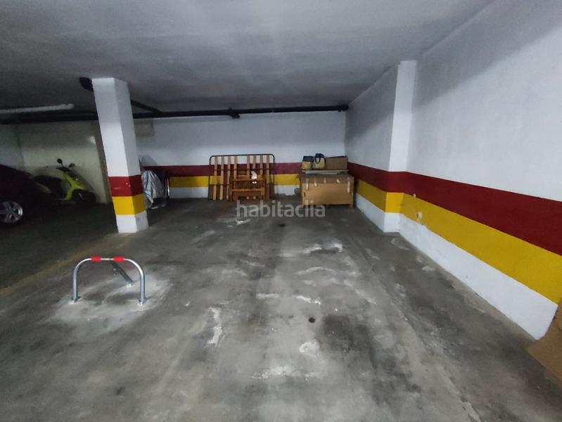 Foto 33506a86-2f2d-4c67-a3d7-76aab6946837. Aparcament cotxe a barrio san juan 3b a Tomelloso