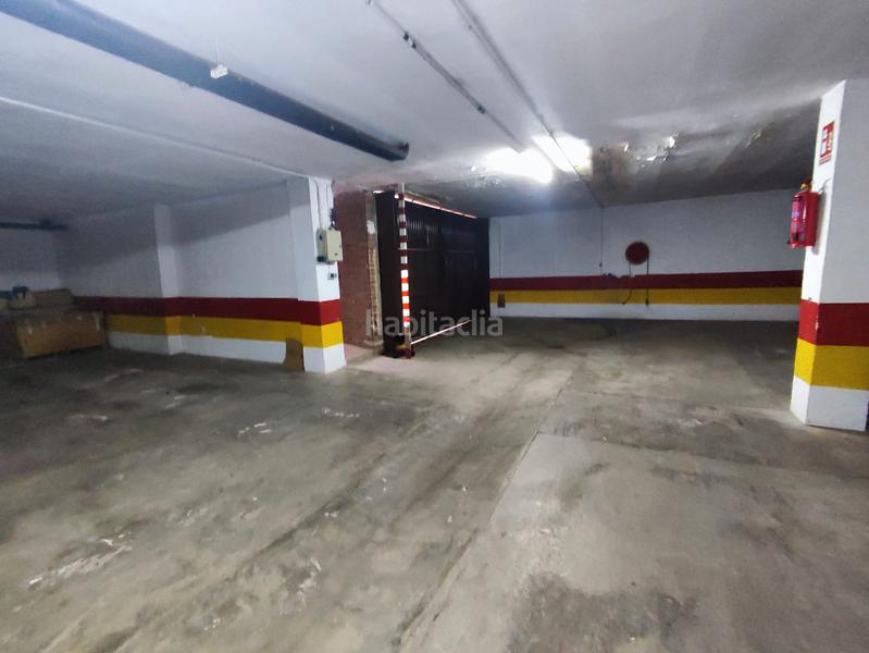 Foto 35581236-320a-4283-9d59-e03550f4881c. Aparcament cotxe a barrio san juan 3b a Tomelloso
