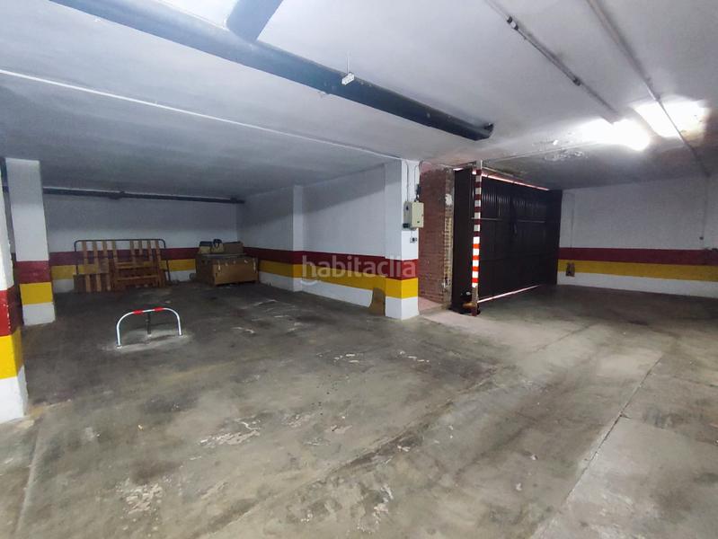 Foto 38a123ee-d691-49b8-bea3-f943fc8e253b. Aparcament cotxe a barrio san juan 3b a Tomelloso