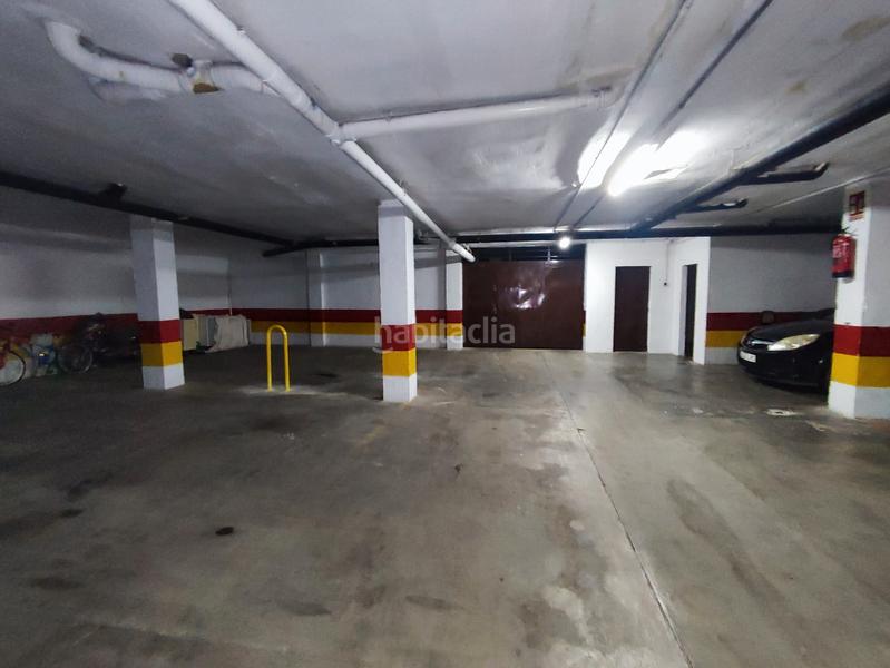Foto 4a75d7d7-f661-4d21-9c00-85719a17bfcb. Aparcament cotxe a barrio san juan 3b a Tomelloso