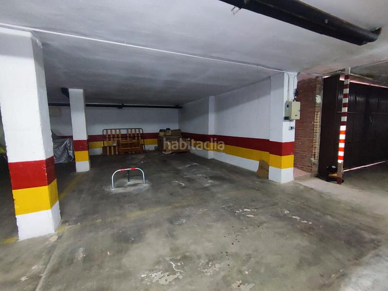 Foto 8a336141-39ad-4e5b-a654-71db69383dfa. Aparcament cotxe a barrio san juan 3b a Tomelloso