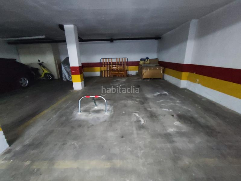 Foto aa3a1958-b310-439e-817f-c17c734394e5. Aparcament cotxe a barrio san juan 3b a Tomelloso