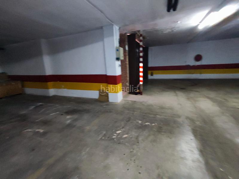 Foto b2b741af-500b-4731-ad59-463f45be0afd. Aparcament cotxe a barrio san juan 3b a Tomelloso