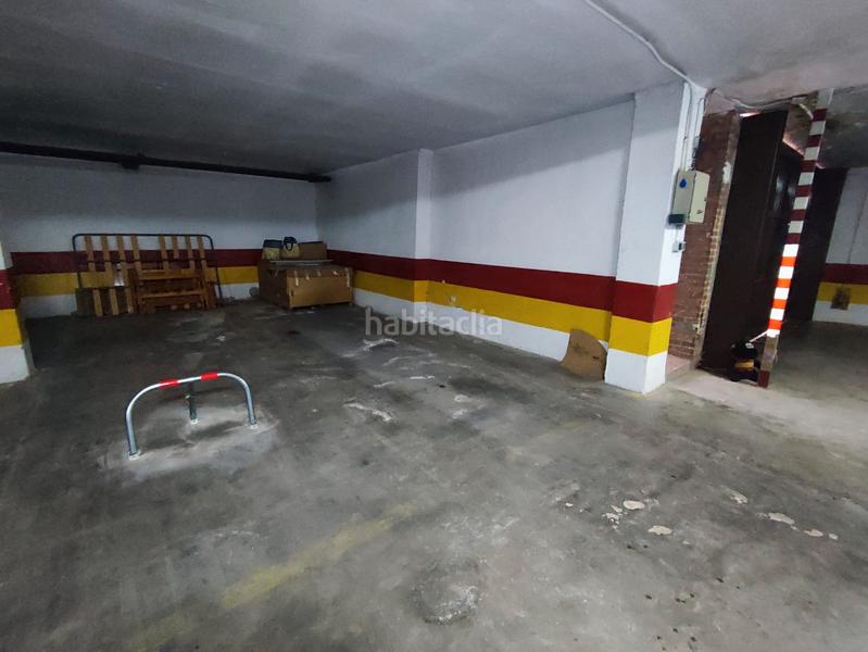 Foto c67e0206-103c-4822-be37-db517f89f61f. Aparcament cotxe a barrio san juan 3b a Tomelloso