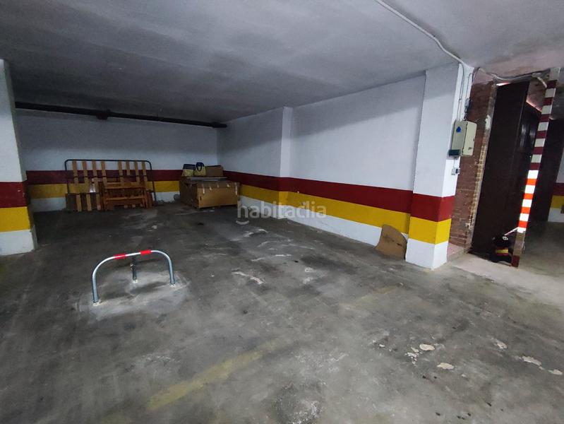 Foto d4fc6515-e41b-428f-9e6d-c33cf1543ffe. Aparcament cotxe a barrio san juan 3b a Tomelloso