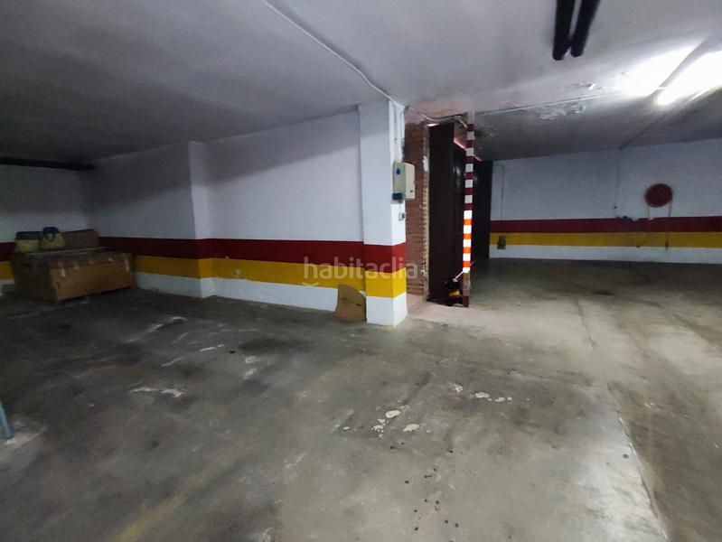 Foto d7be40e5-1470-46d1-acf9-7c93383866f9. Aparcament cotxe a barrio san juan 3b a Tomelloso